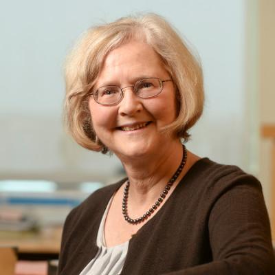 Elizabeth Blackburn