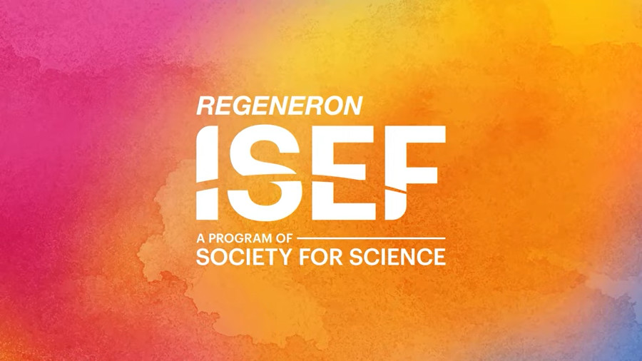 Regeneron ISEF 2022 - Excellence in Science & Technology Panel